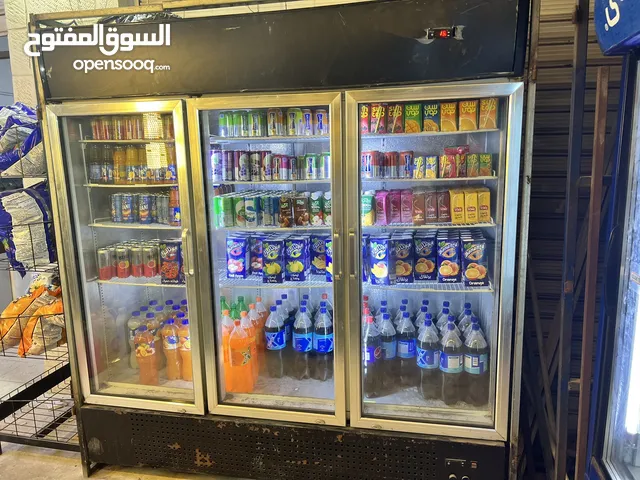 ثلاجة للبيع