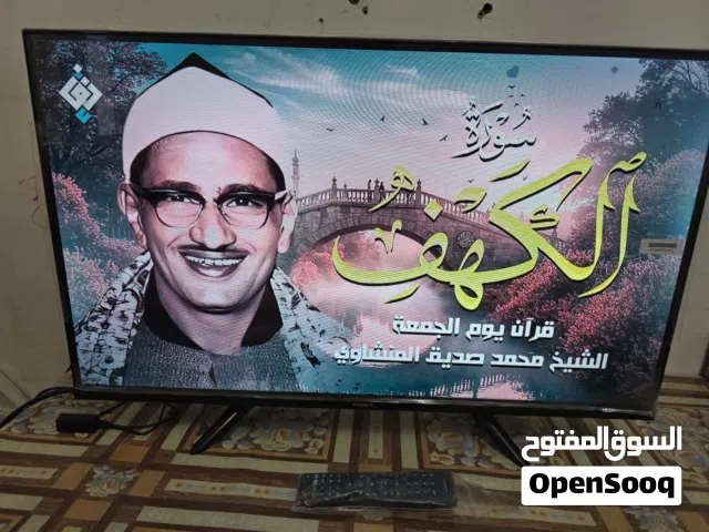 شاشة تلفزيون 32