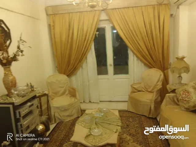 200 m2 4 Bedrooms Apartments for Sale in Cairo Nasr City