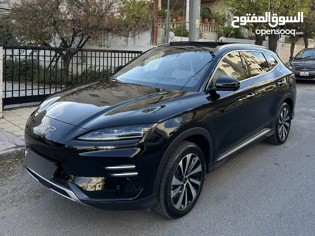 2023, بي واي دي, سونج بلس
