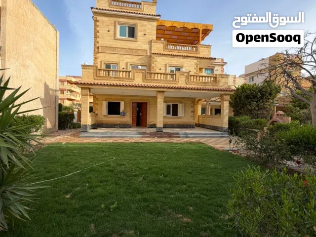 دوبلكس للبيع تقسي بقرية بدر الساحل الشمالي