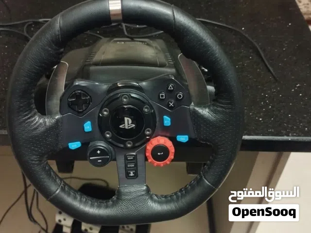 Logitech G29 Driving Force للبيع