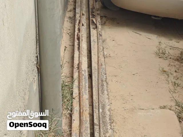 سكة باب سحأب قطعتين