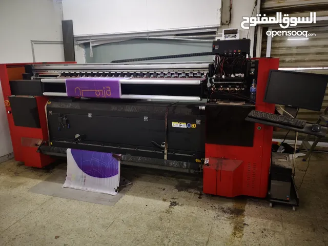 Multifunction Printer Other printers for sale in Amman