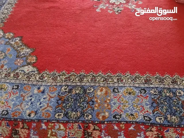 زربية رباطية نقية بحال جديدة