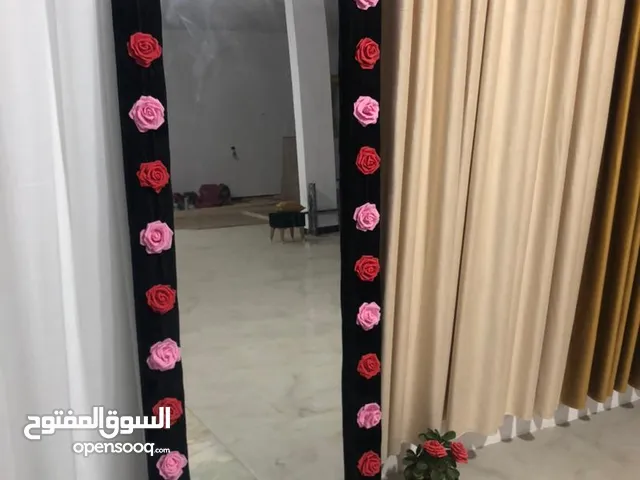 مرايا بالورد