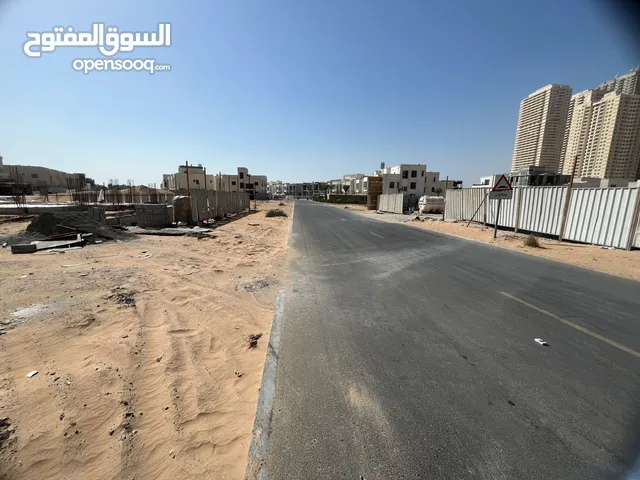 Residential Land for Sale in Ajman Al Helio