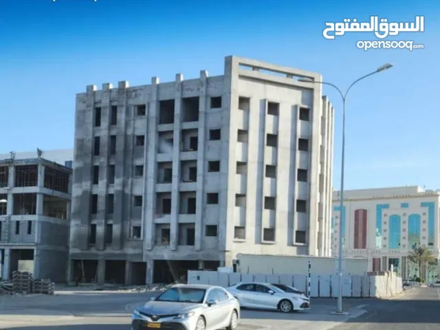 92 m2 2 Bedrooms Apartments for Sale in Muscat Al Mawaleh