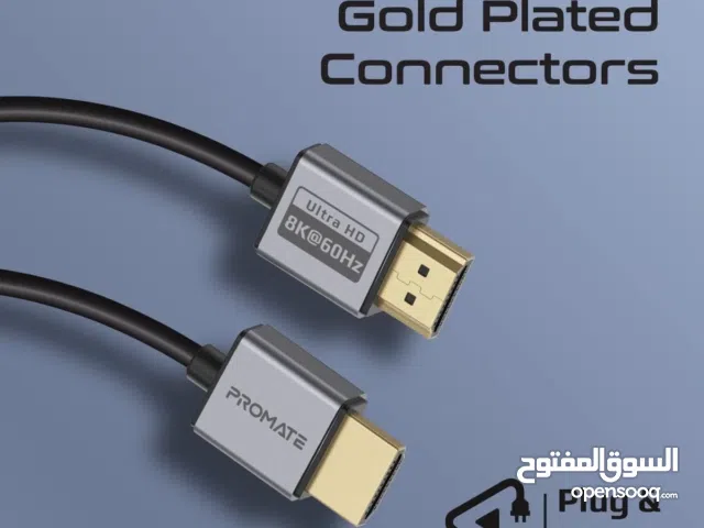 Promate PrimeLink8K-150 HDMI 2.1 Cالأفضل بسعر حرق