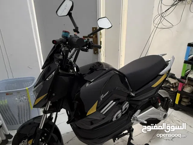 دراجة كهربائية بطح ماماشية ابد موديل 2026