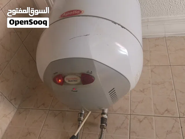 كيزر نوع ابولو مصري شغال عالفحص