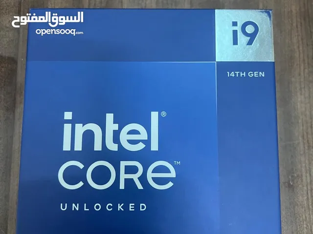 معالج Intel coreig_14900K جيل 14