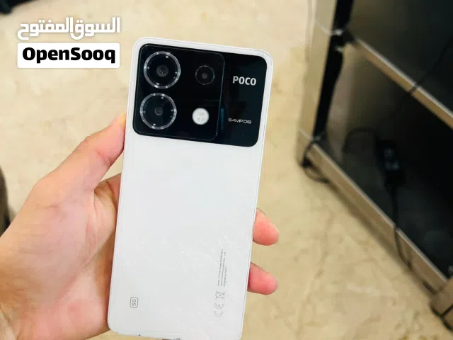 Apple iPhone 13 256 GB in Tripoli