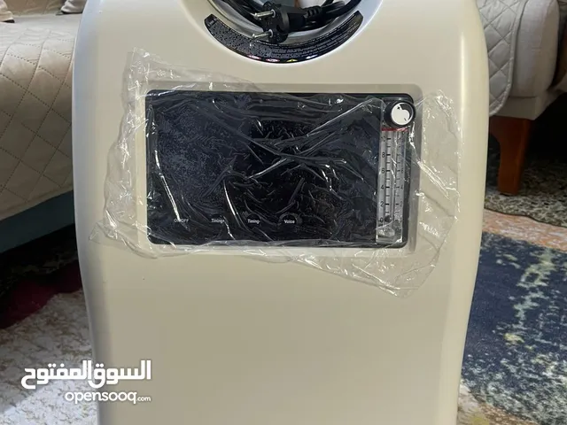 جهاز اوكسجين امريكي