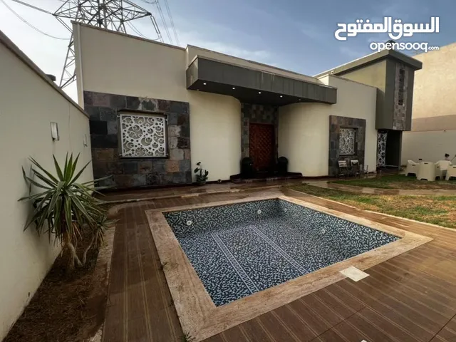 360 m2 More than 6 bedrooms Villa for Sale in Tripoli Ain Zara