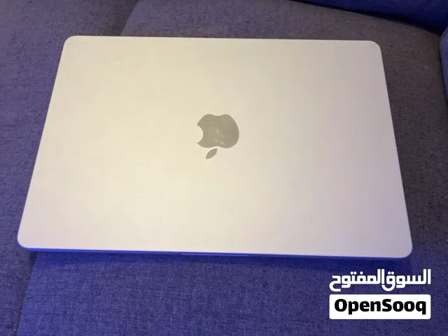macOS Apple for sale  in Abu Dhabi