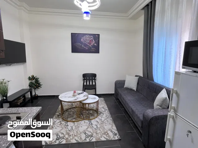 استيديو فاخر وجديد للطلاب