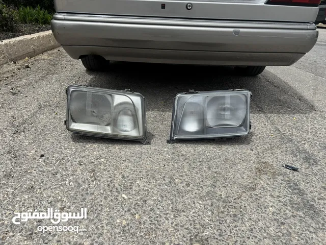 اضوية امامية بطة 95 هيلا