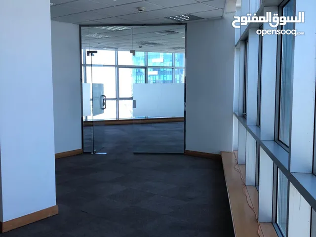 Nice Office In Prim Location Tower In Seef مكتب رائع وموقع رائع في السيف