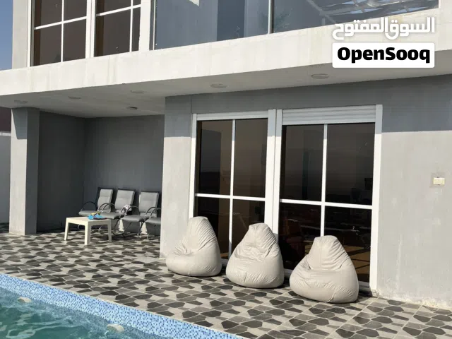 شاليه الشهم للايجار