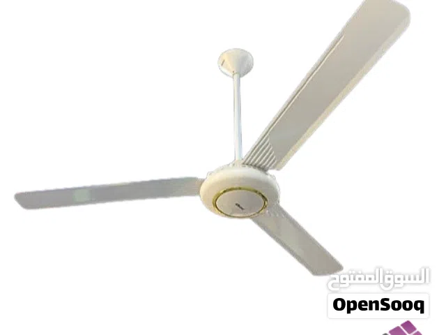 مروحة سقف ماليزيا اصليه مستعملة