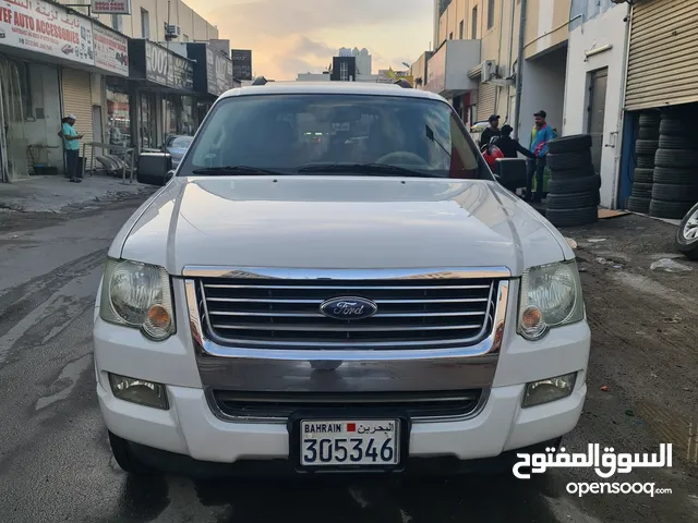 Used Ford Explorer in Northern Governorate