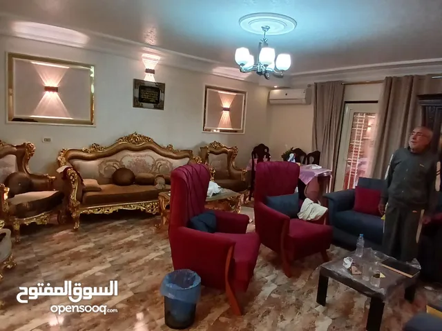 161 m2 3 Bedrooms Apartments for Sale in Giza Hadayek al-Ahram