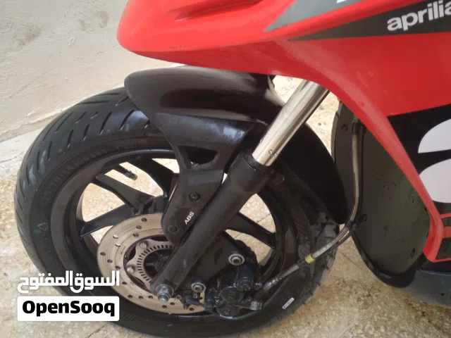 2021 Aprilia Other