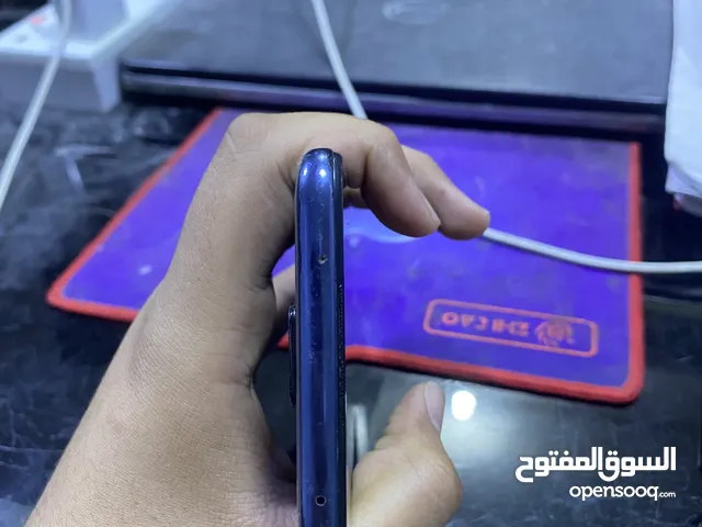 Xiaomi Redmi Note 9S 128 GB in Qadisiyah