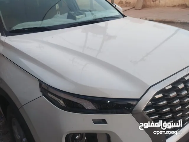 Used Hyundai Palisade in Wasit