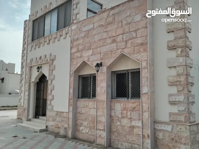 17000ft More than 6 bedrooms Townhouse for Rent in Sharjah Al Garayen