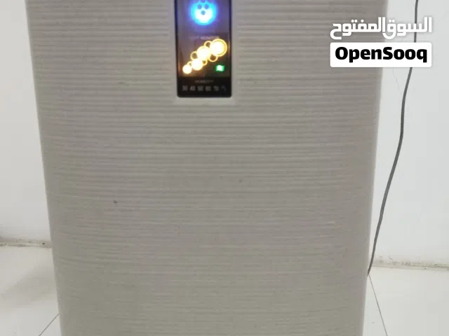 جهاز 3 في 1 تنقية الهواء وترطيب وتعطير الجو