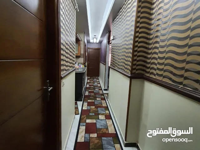 175 m2 3 Bedrooms Apartments for Rent in Giza Hadayek al-Ahram