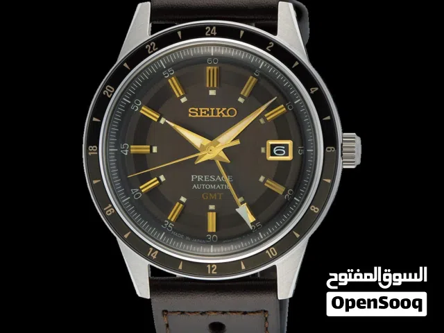 ساعات سيكو