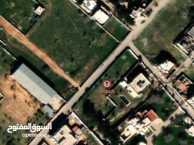 قطعة أرض ع الرئيسي مساحتها 488 متر مربع صلاح الدين خلف كلية الاسنان