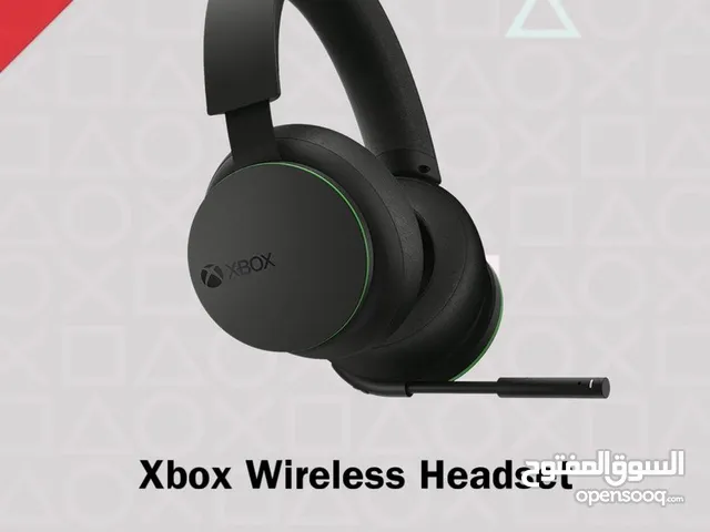 Xbox Gaming Headset in Muscat