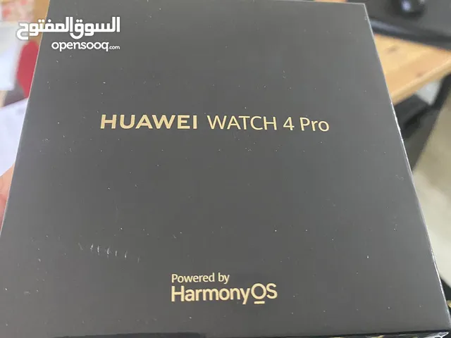 HUAWEI WATCH 4 Pro