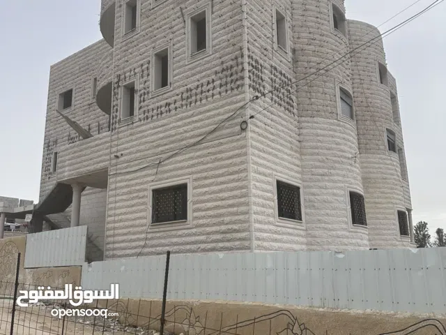 Industrial Land for Sale in Hebron Dura