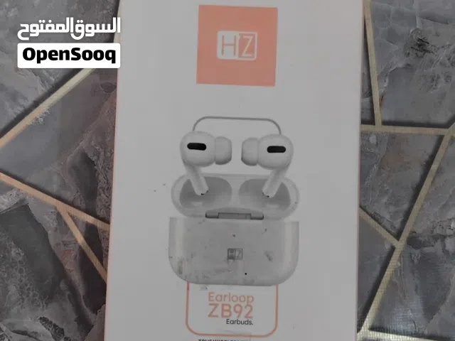 HEATZ AIRPODS FOR SALE