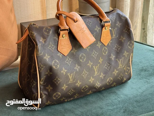brown Louis Vuitton for sale in Irbid