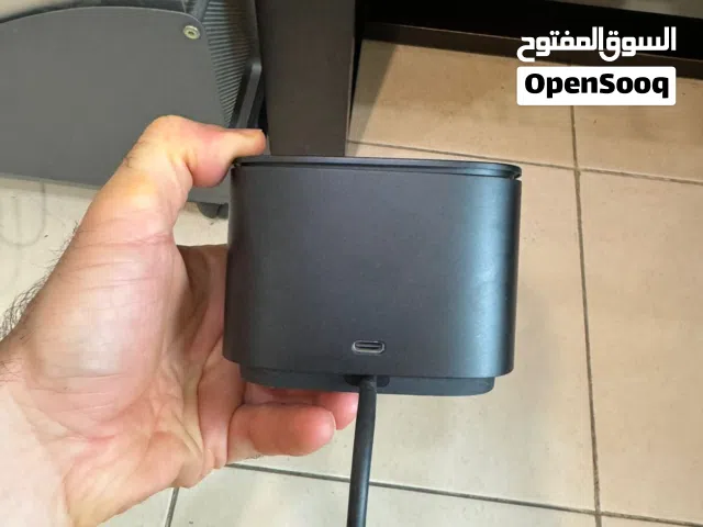 docking station