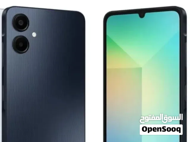 Samsung Galaxy A06 128 GB in Misrata