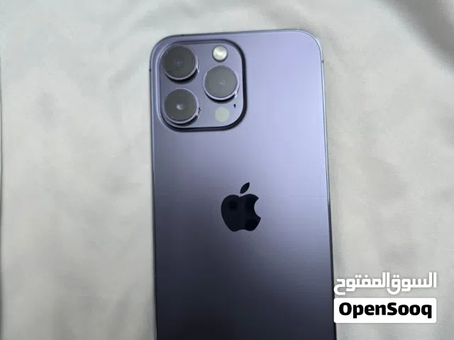 Apple iPhone 14 Pro Max 256 GB in Baghdad