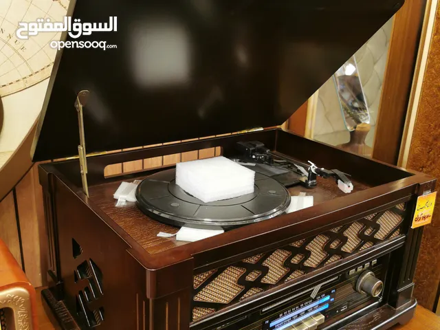 فروش رادیو ضبط و گرامافون طرح قدیمی و نستالژی