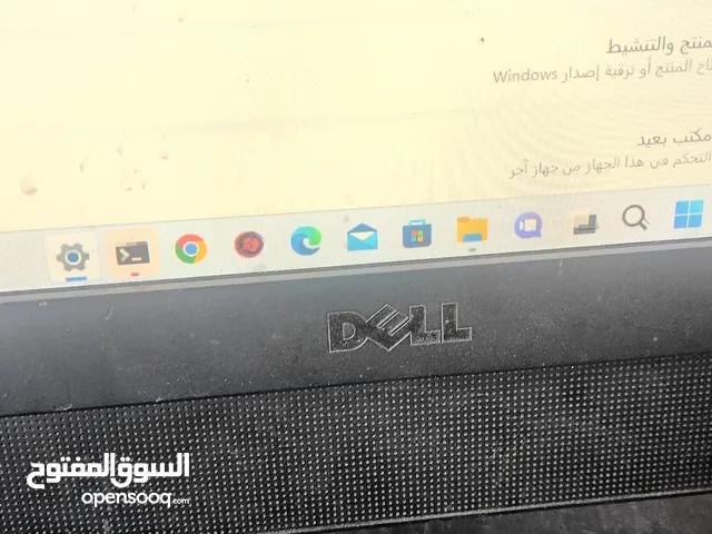 Windows Dell  Computers  for sale  in Sabha