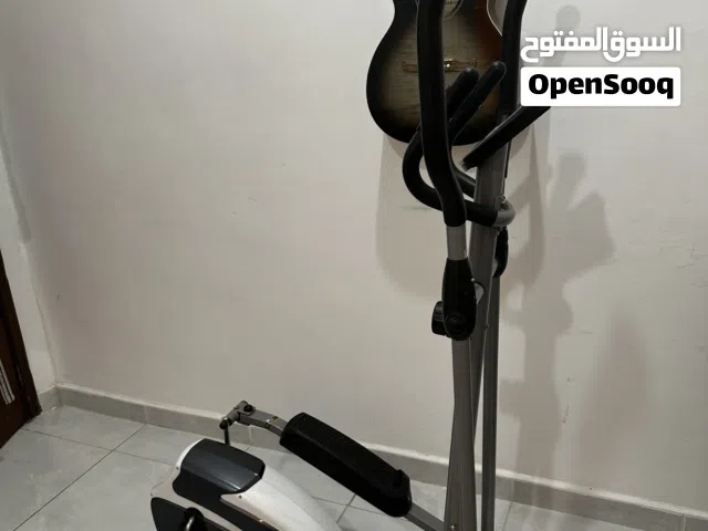 جهاز إليبتيكال للبيع بحالة ممتازة