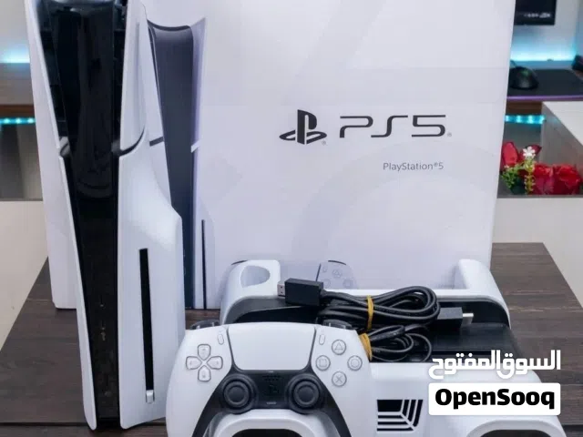 PlayStation 5 PlayStation for sale in Baghdad
