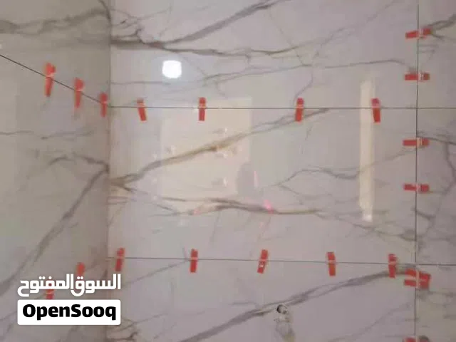 اعمل السيراميك والرخام