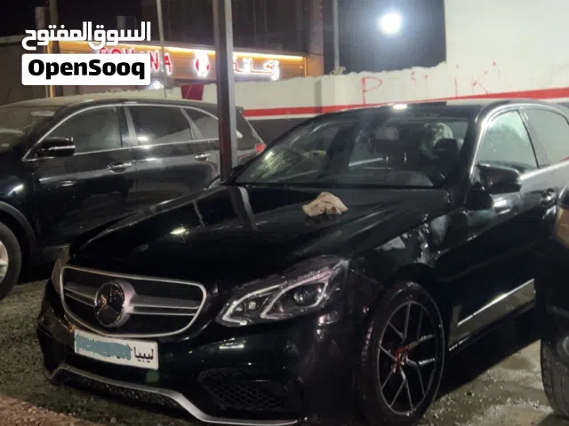 E350 2011 مكياج على 2016 للبيع