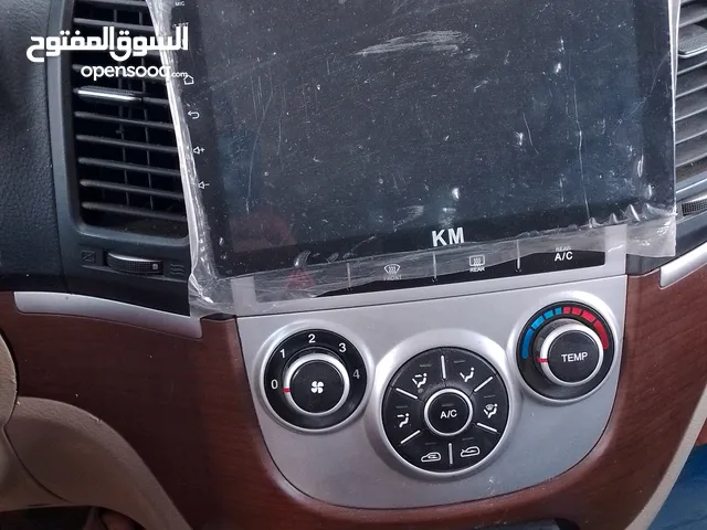 سنتافي 2009/2008 بترول سته بستم ذهبي